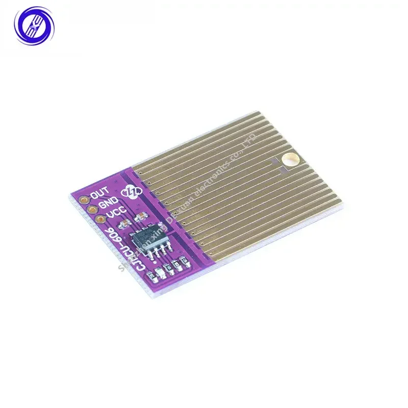 1Pcs CJMCU-606 Rain…