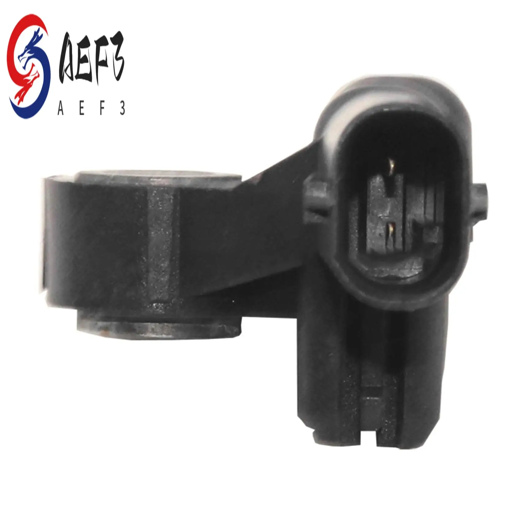 

AEF3-1 Piece Crash Sensor Collision Sensor Impact Sensor Replacement Parts For Touareg 3.0L 3.6L 2015 2016