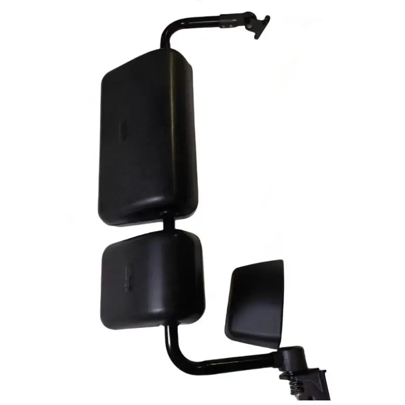 

DZ13241770910 DZ13241770920 Under View Mirror Assembly Rearview Mirror for Shacman Delong F3000 Truck Cab Parts