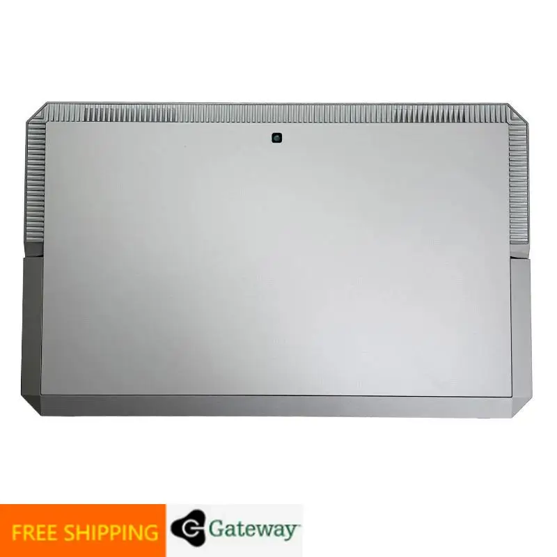 

GATE L04632-001 New for Zbook X2 G4 M620 KT-1572 Laptop LCD Back Top Cover Rear Screen Case A Shell Silver