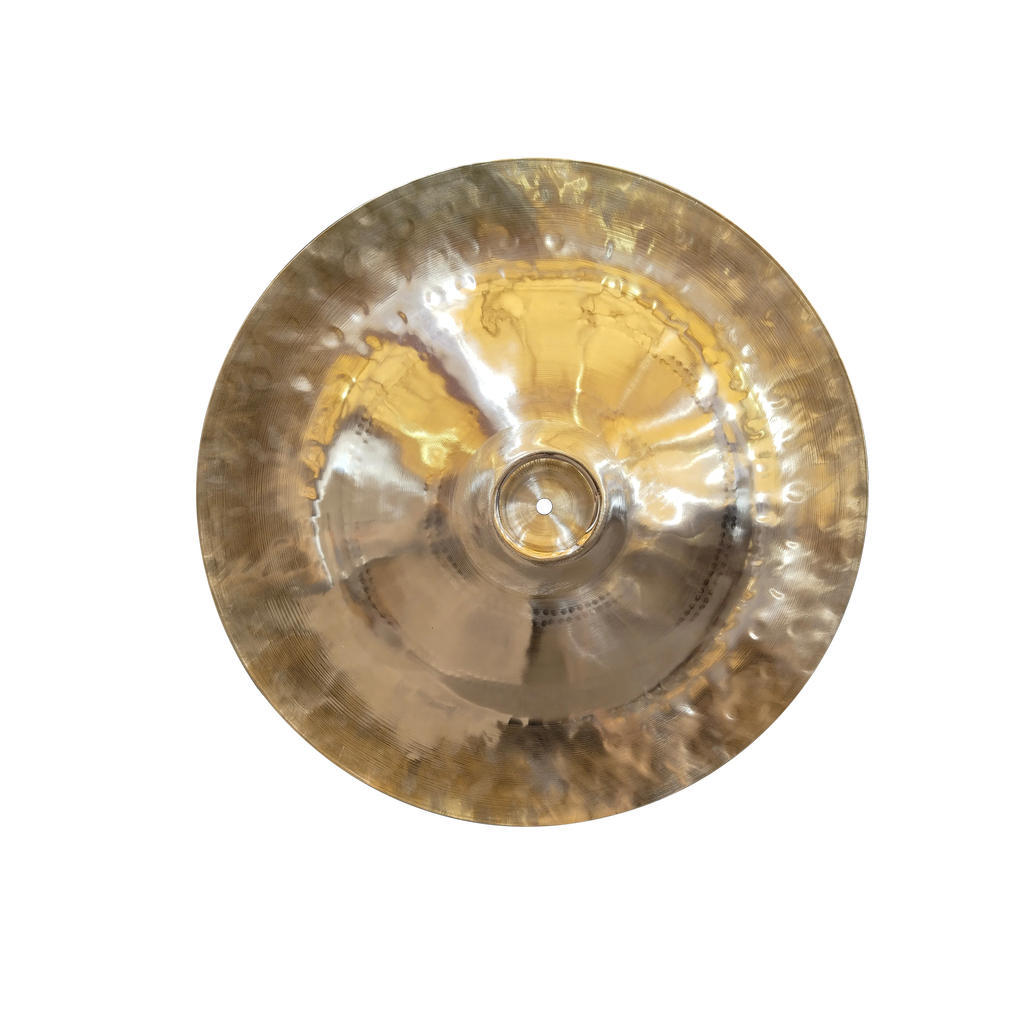 Tongxiang Cymbals New Design B25 New Model 19