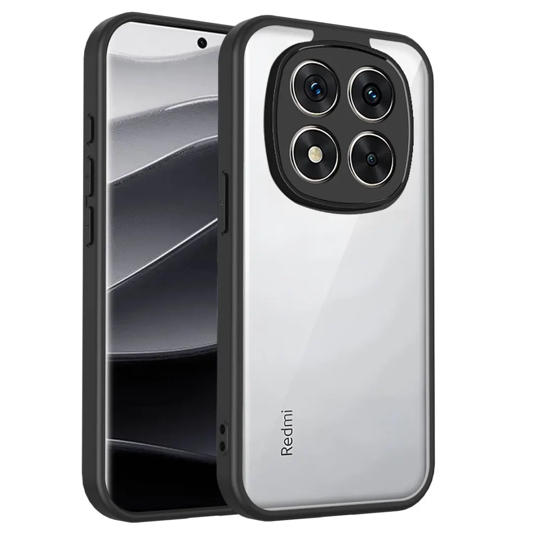 Clear Soft Frame Ph… - image