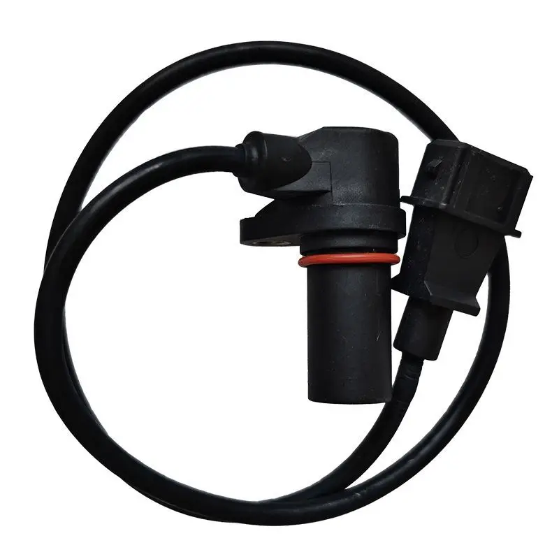 Crankshaft Position… - image