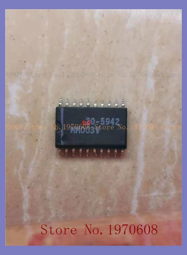 

MM003V MM003 SOP the old