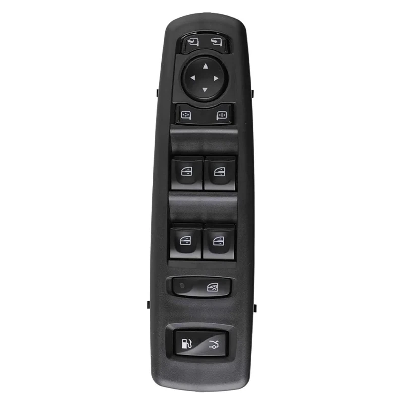 Car 809611518R Power Window Master Switch Lifter Mirror Button For Renault Honda
