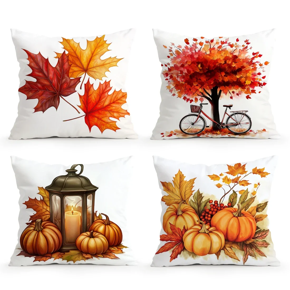 Funda De Almohada C… - image