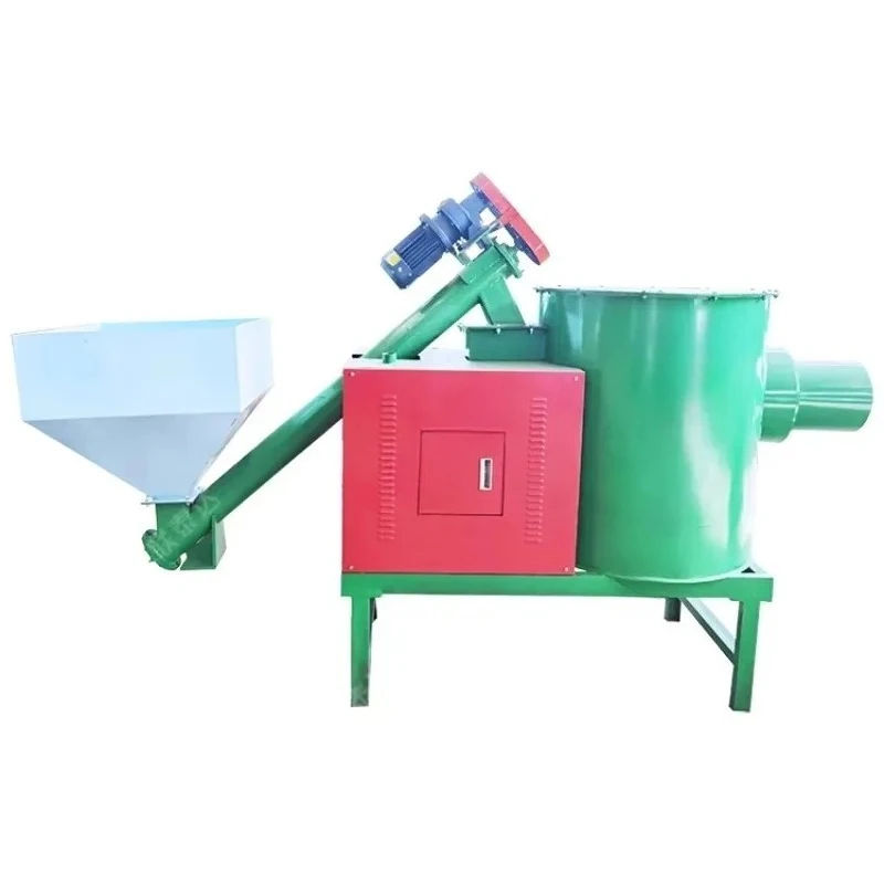 

Efficient Energy Saving Biomass Pellet Combustion Machine 1.2 Million Kcal Steam Boiler