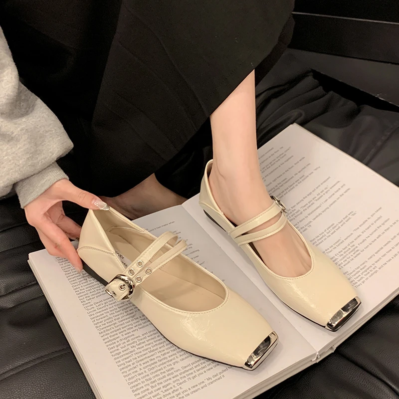 New Women Real Leat… - image