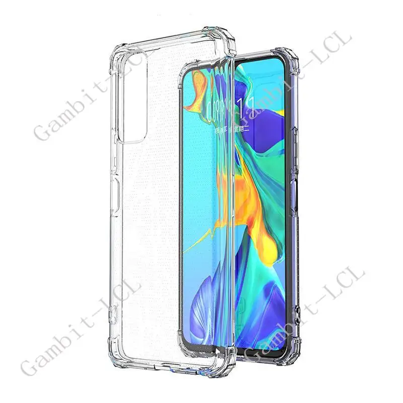 For Vivo V20 SE Y70 V20SE V2022, V2023 2020 Silicone Smartphone Phone Protective Back Shell Soft TPU Case Original Shockproof