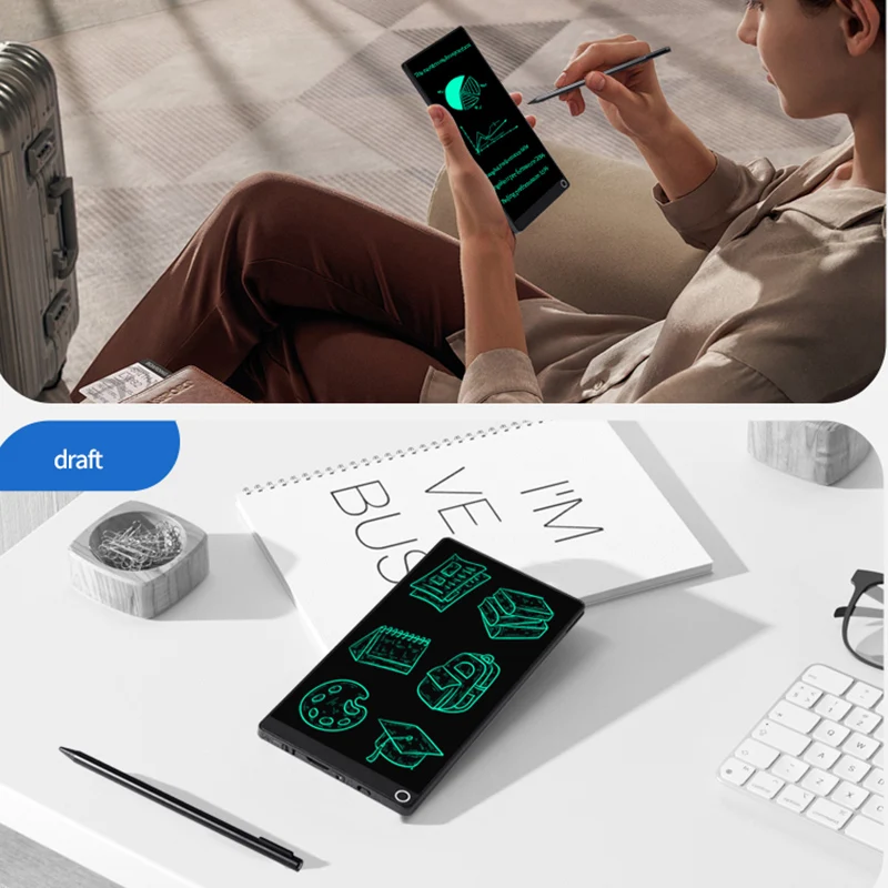 Thumbnail 3 - #6 Cheapest Toy Drawing Tablets Deals You Can Get