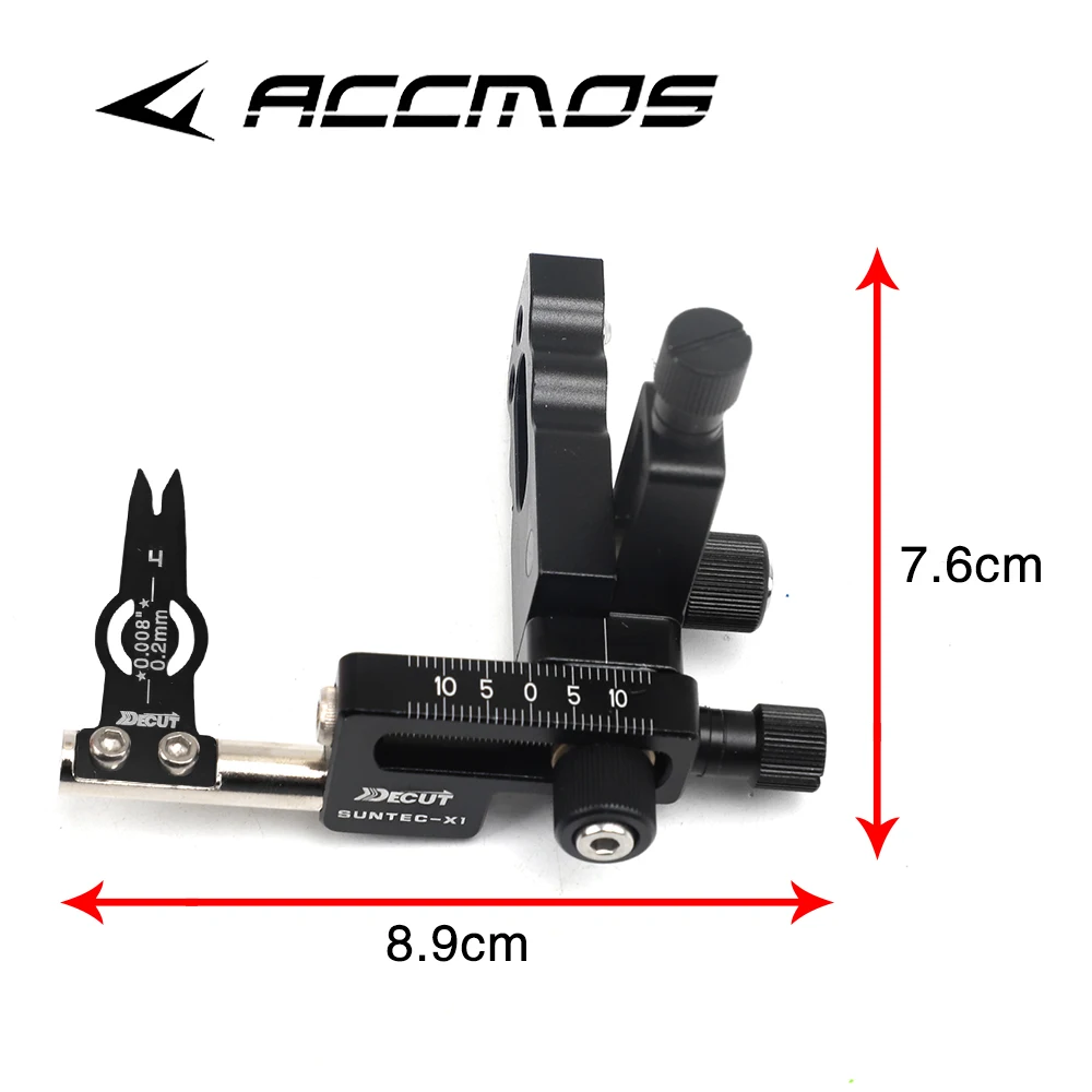 DECUT SUNTEC-X1/SUNTEC łucznictwo prawy/lewy złożony łuk strzałka reszta łucznictwo łuk i strzały polowanie akcesoria strzeleckie