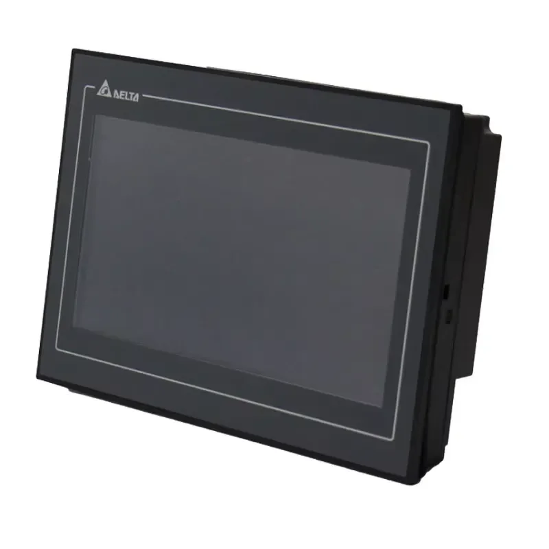 DOP107BV 7-inch Touch Screen HMI Replacement with 800x480 Resolution Communication Interface 324 Network None