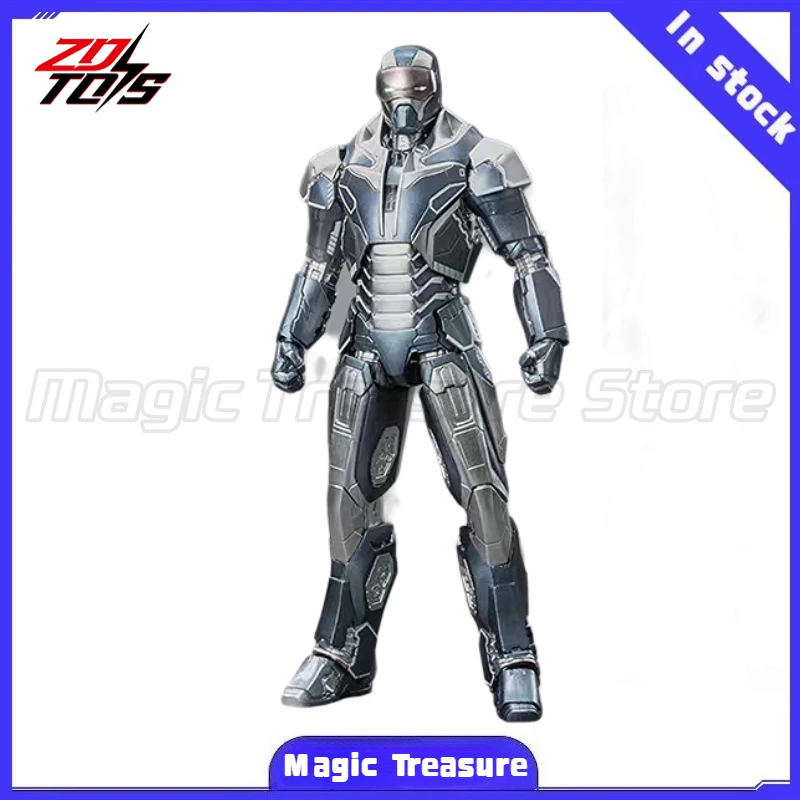 

【MT】ZD TOYS Marvel IRON MAN MK4O Non-luminous 1/10 SCALE IRON MAN COLLECTIONS