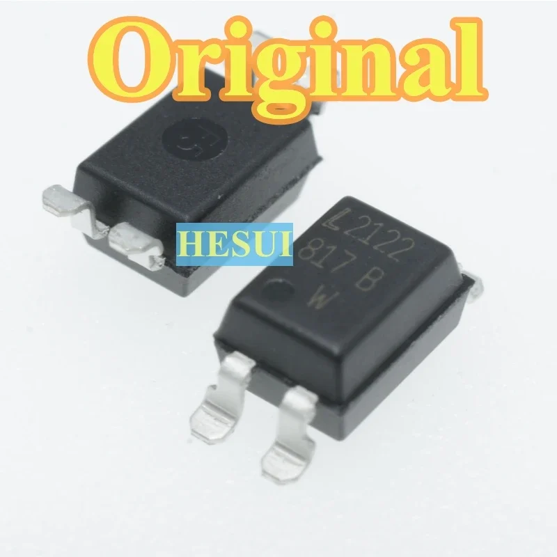 500/1000Pcs LTV-817… - image