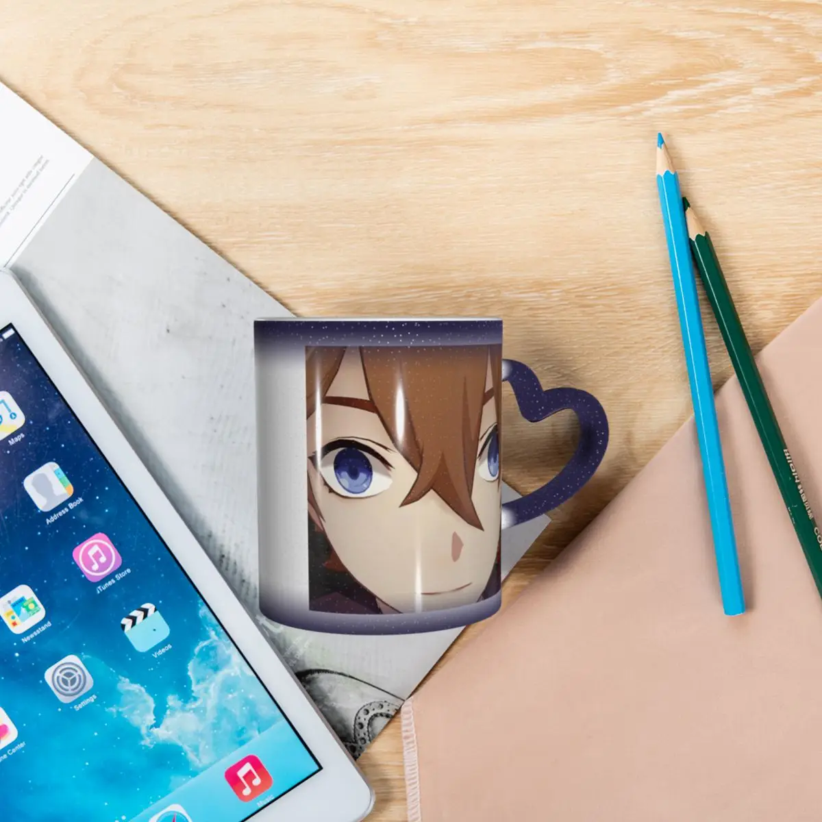 كوب تشايلد (تارتاليا) للوجه للرجال، أكواب قهوة سيراميك مضحكة، أكواب شاي، كوب حليب، أدوات للشرب، هدايا للأصدقاء