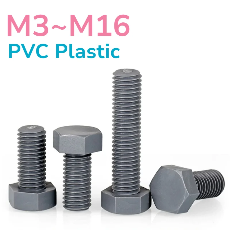 M3 M4 M5 M6 M8 M10 …