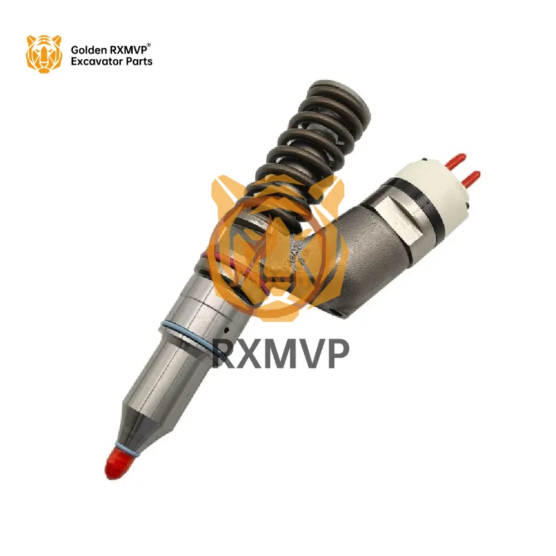 

For Fuel Injector 211-3028 10r-7228 201-0565 Caterpillar Cat Engine C18 RXMVP