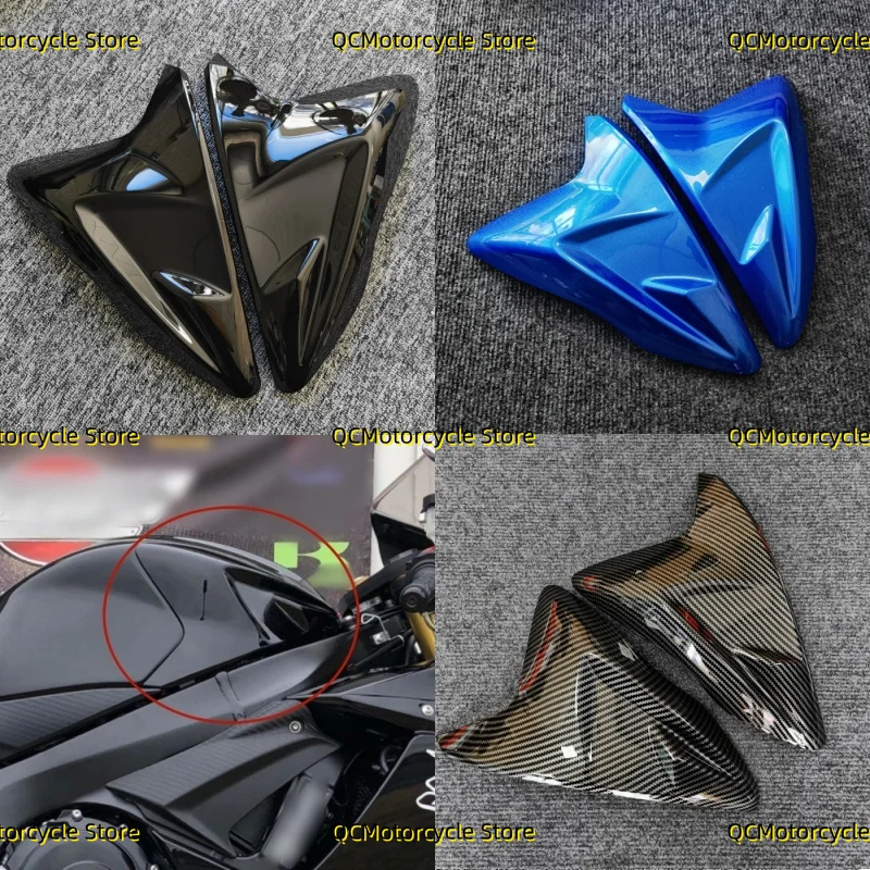 

Gas Fuel Tank Front Cover Fairing Front Half Shield Shell Fit For SUZUKI GSXR600 GSXR 600 GSXR750 GSX-R 750 2011 2012-2023