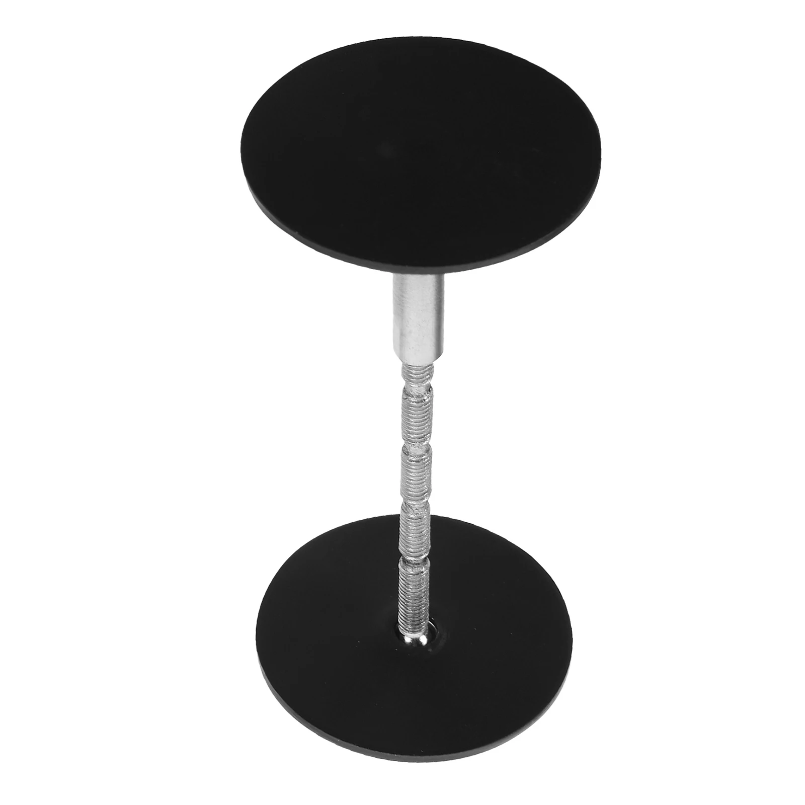 1 conjunto de placa de enchimento de buraco de porta de aço inoxidável,  tampa de segurança redonda para reparo de maçaneta, protetor de olho  mágico, escudo de bloqueio de fechadura / Portas,, image size:1600x1600