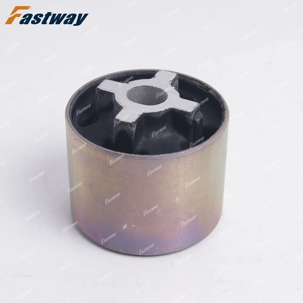 

1PCS Good Rear Axle Carrier Rubber Mounting For BMW 4 series F20 F30 F31 F32 F36 33316880637 33316792514