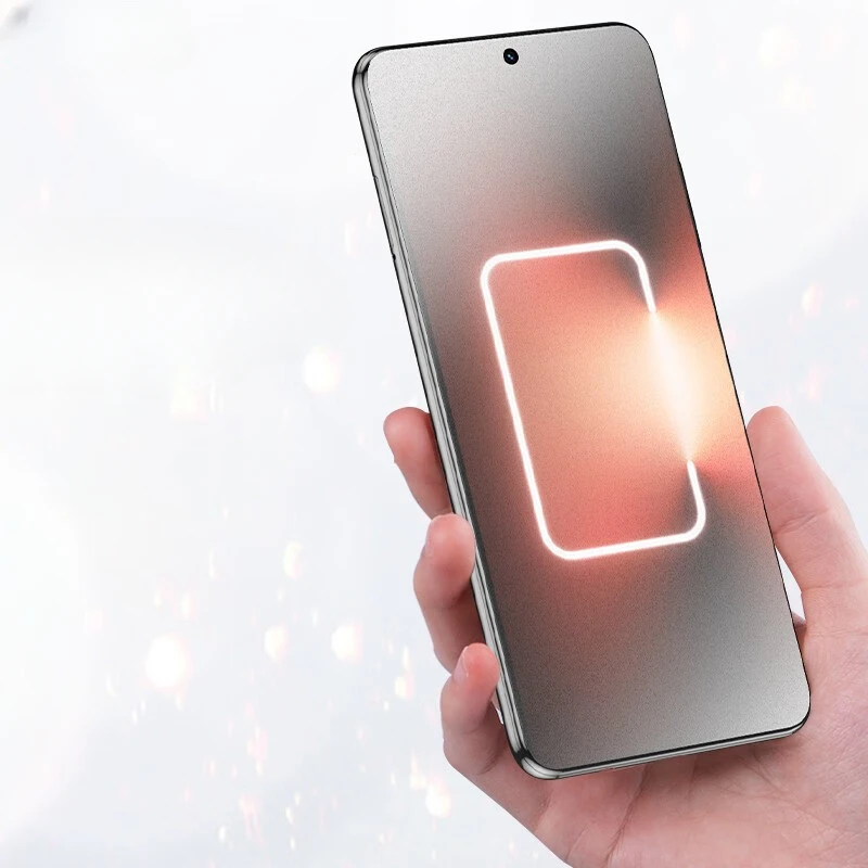 For Realme GT Neo5 SE 240W Matte Frosted Tempered Glass Screen Protector For Realme Neo 5 3 GT3 GT2 Explorer Master Film
