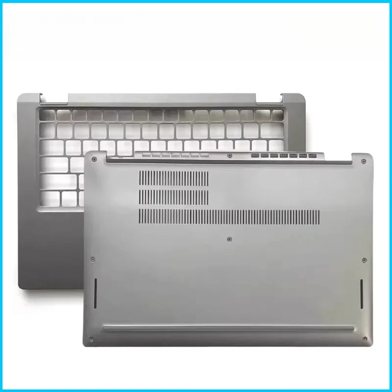 New Shell For Latitude 5330 E5330 Palmrest Upper Cover and Bottom Case 008RX4 0070YP