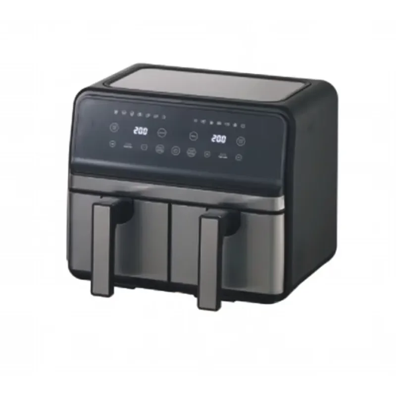 CBT Hot Sale Double Air Fryer