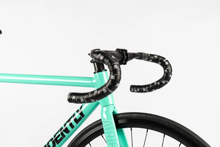 

1 Pair Bicycle Handlebar Tape EVA PU Bar Tape Anti-Slip Fixedgear Road Bike Handle Bar EVA PU Soft Cycling Bike Cycling Parts