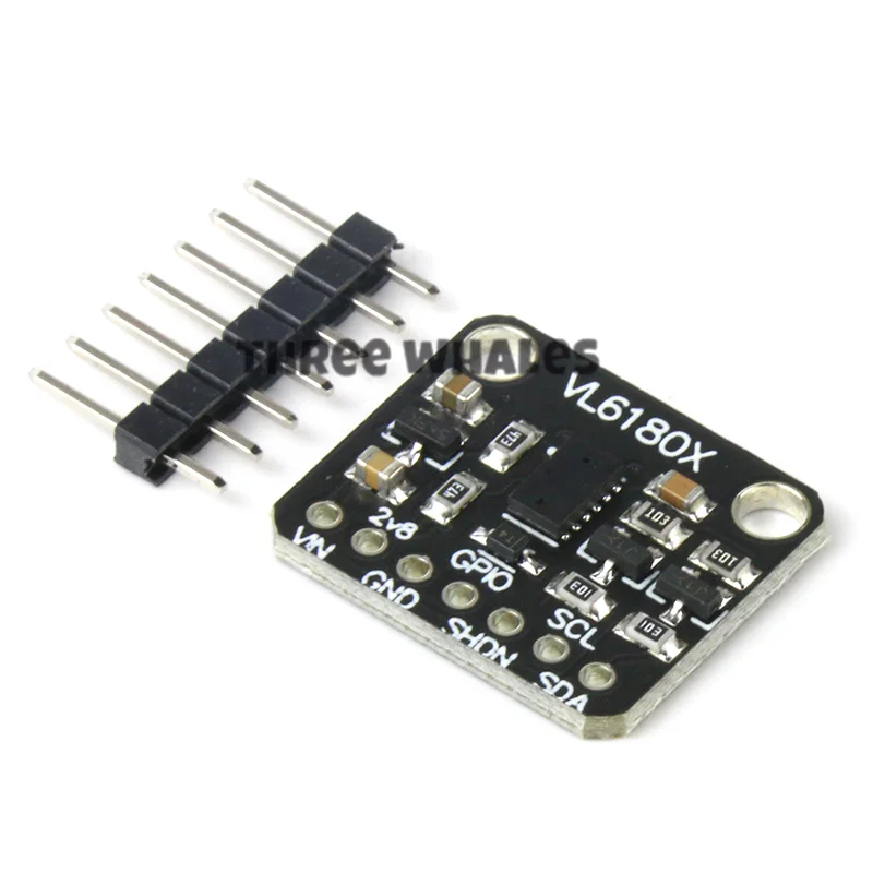 VL6180X Close range optical ranging sensor module balancing vehicle environment light Gesture recognition development board