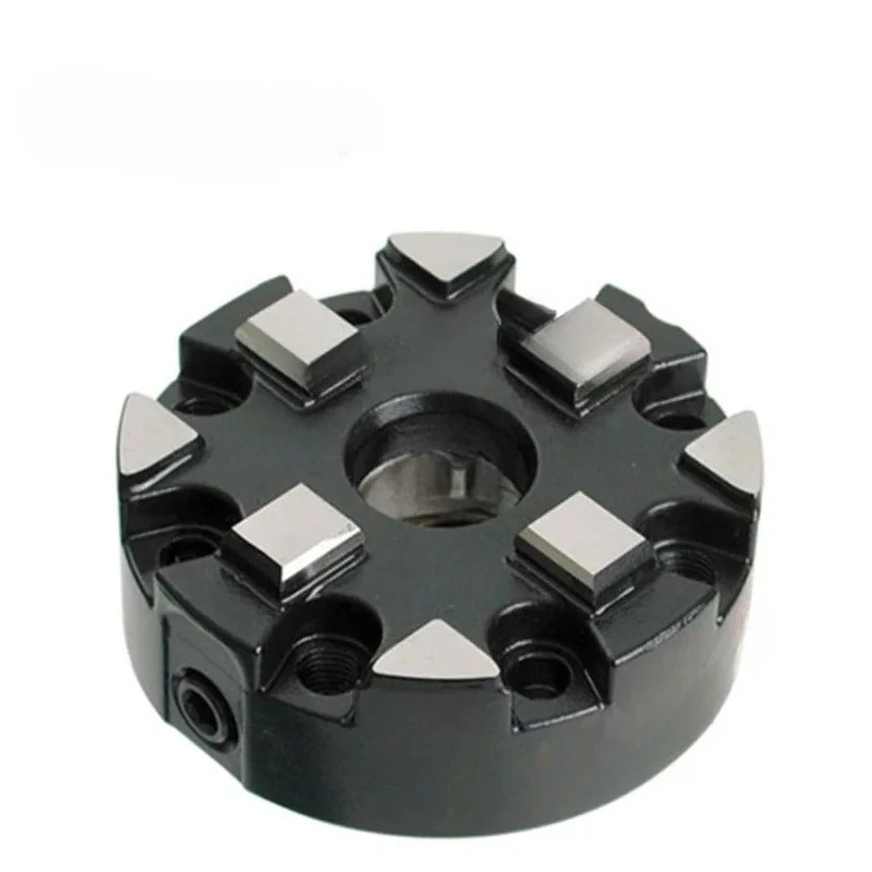NEW 3R-600.24-S Manual Screw Locking Head Chuck Base - For System 3R D75 Tooling Fixture