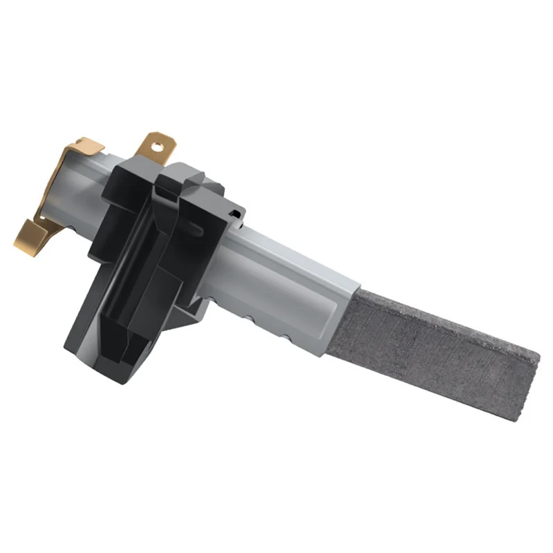 Promotion!Carbon Brush 30X10x6.5Mm Electric Motor Vacuum Cleaner Parts Replacement Accessories