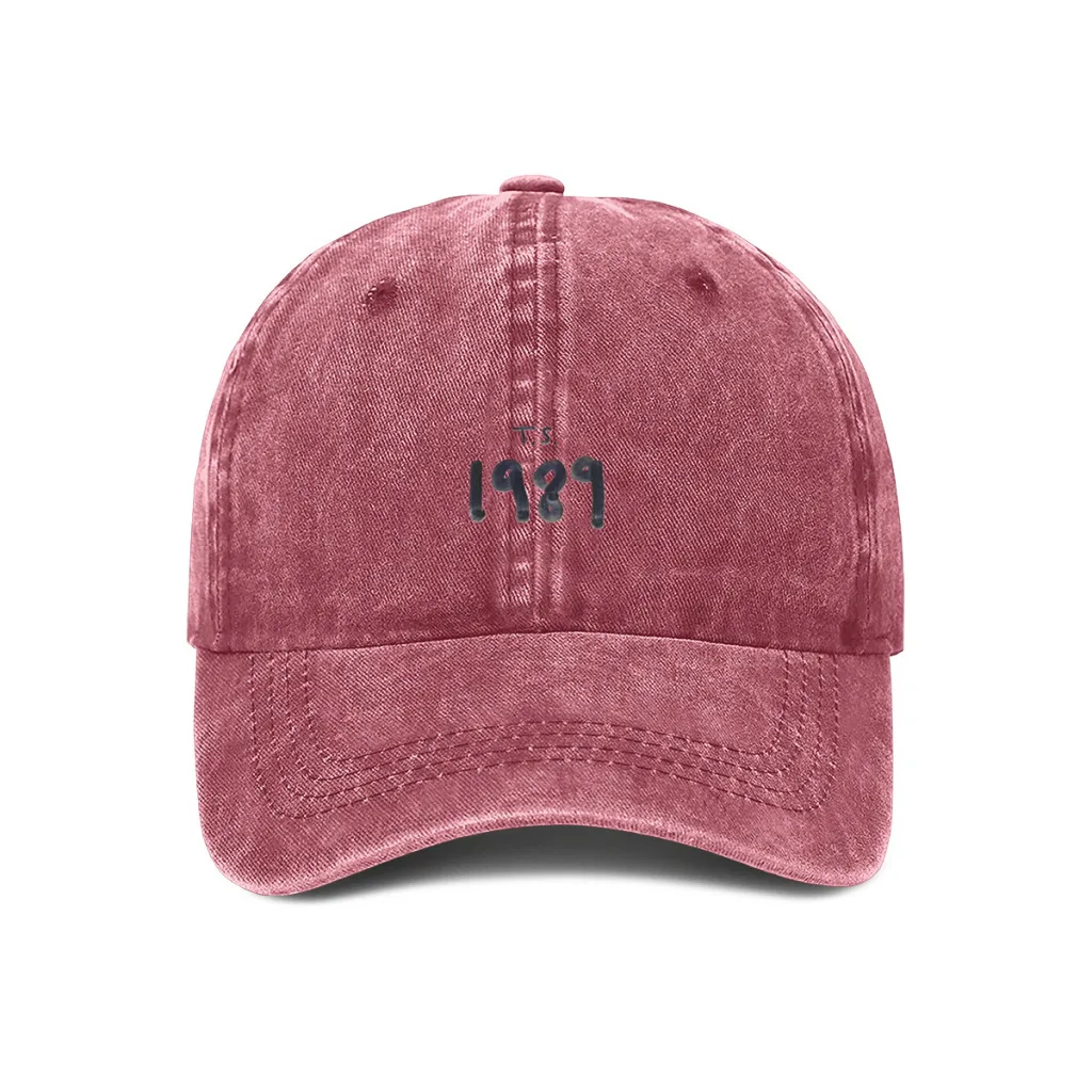 

Taylor`s Version Baseball Cap Adjustable Unisex Caps