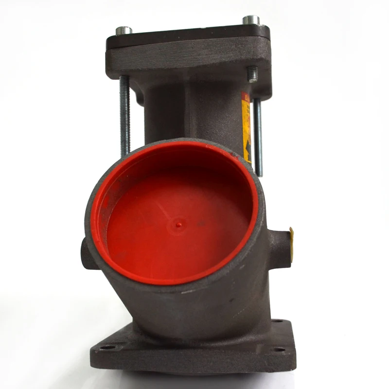 Atlas Original Parts 1622515600 Intake Unloading Valve For Screw Air Compressor Atlas