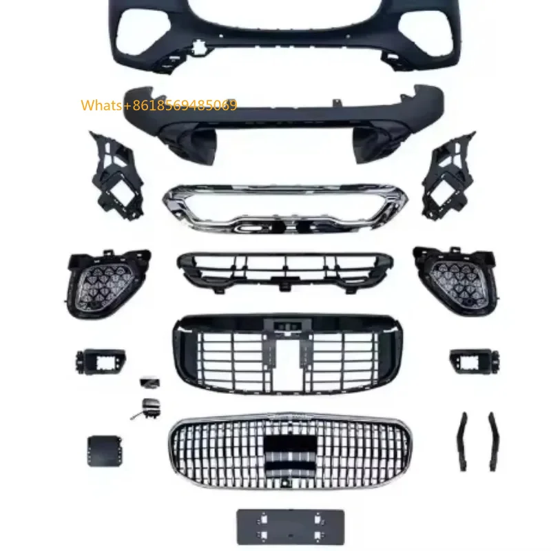 Hot selling 【FLASH SALE】New  2024  GLS  Bodykit