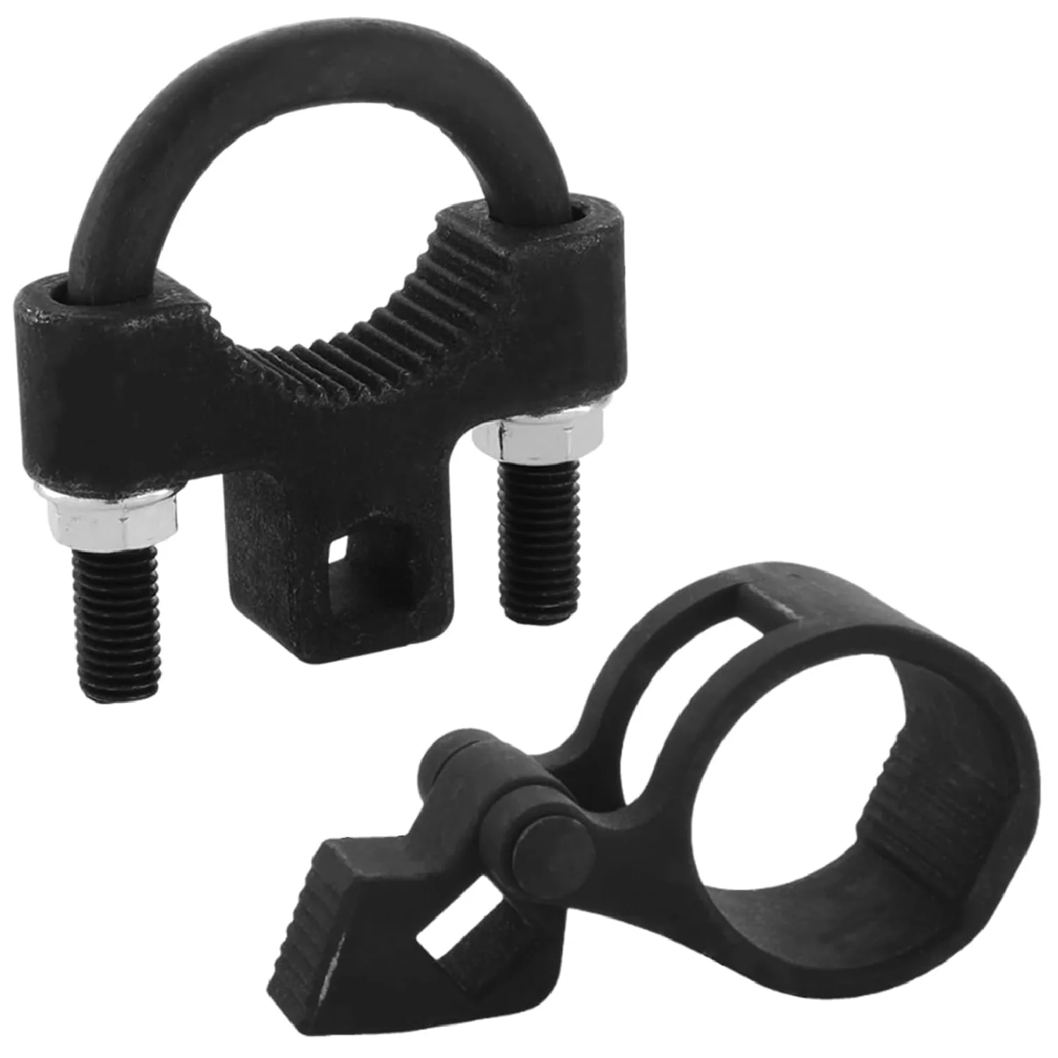 

Inner Tie Rod Removal Tool 3/8” Tie Rod End Removal Tools 30-42mm Inner Tie Rod Hex Wrench Repair Removal Tools 29-42 mm