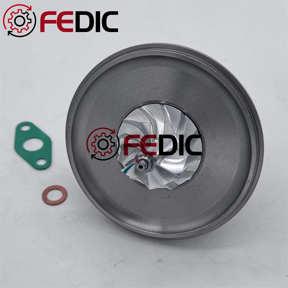 

MFS Turbo cartridge 1515A029 for Mitsubishi L 200 2.5TD 133HP 4D5CDI 2477 ccm 2005-