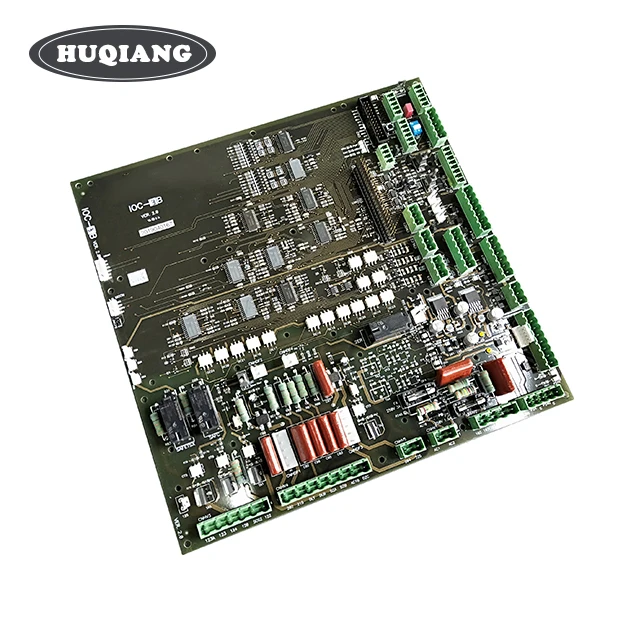 

HQ Elevator Parts IOC-3B lift pcb board VER.2.0