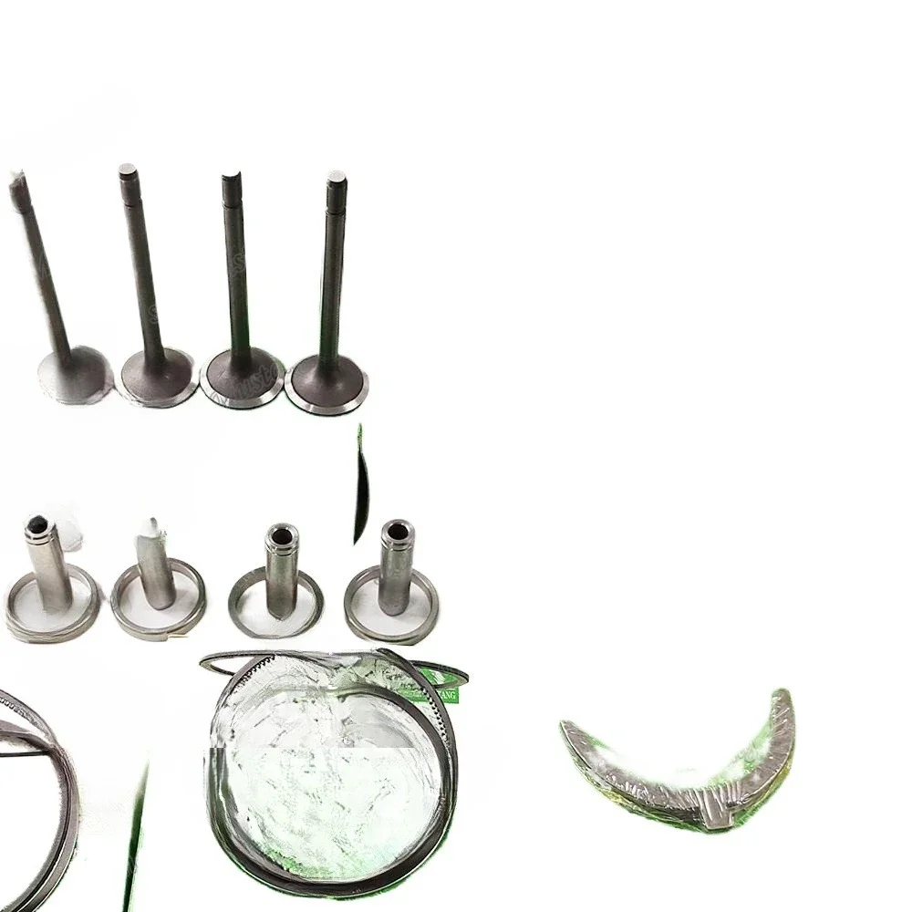 S4S  Parts, Overhaul Kit, Metal, Connecting Rod, Piston 32A17-00100 Engine