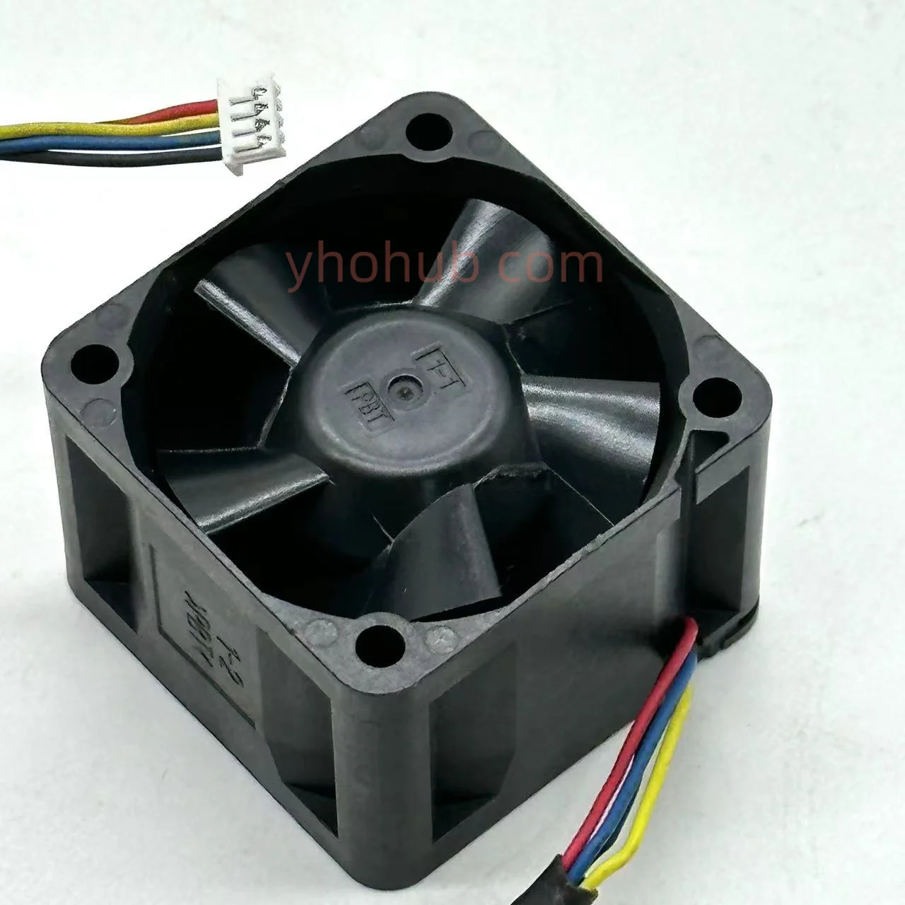 HA4028H12SB-Z DC 12V 0.95A 40x40x28mm 3-Wire wentylator chłodzący serwer