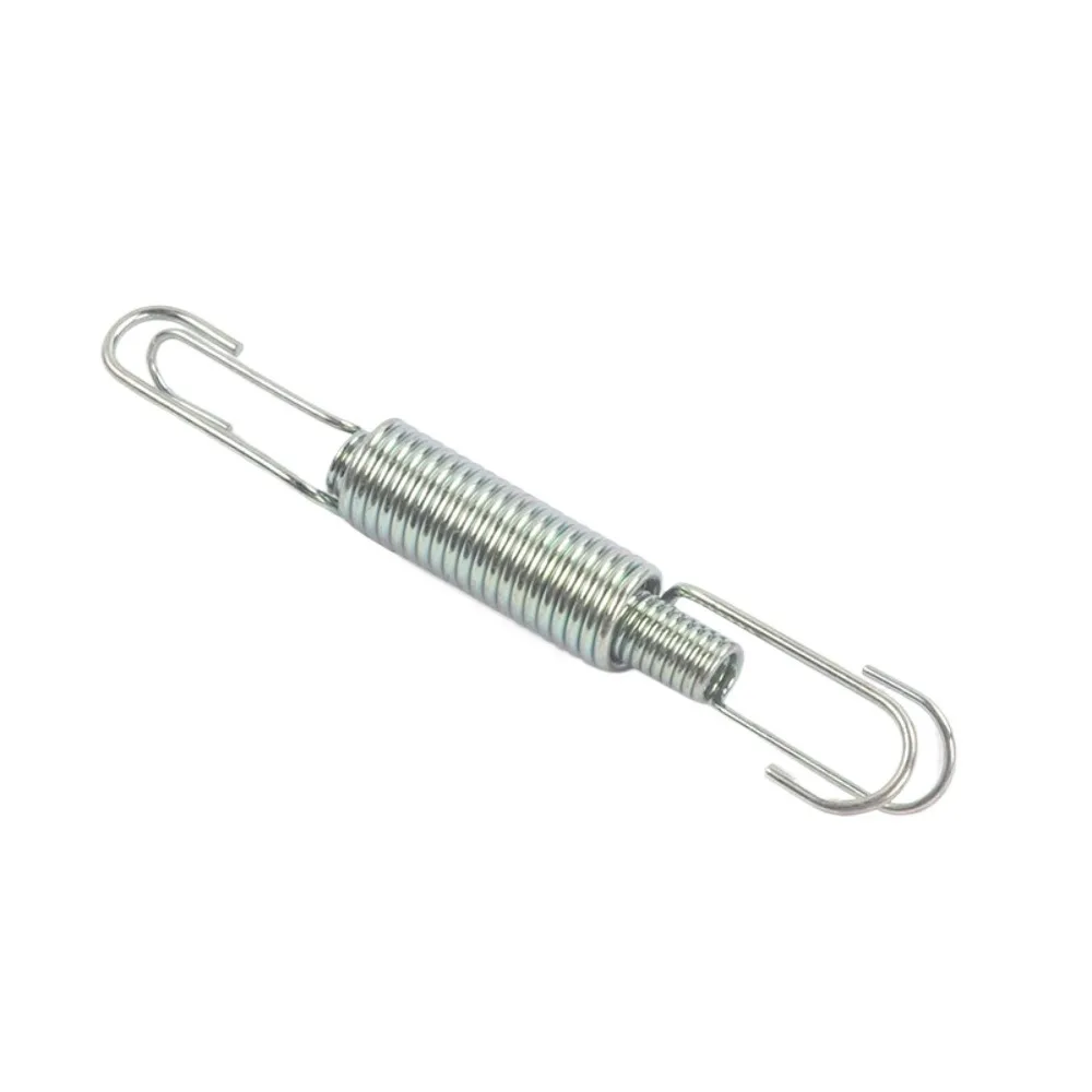 Suitable for ZONTES motorcycle 350D/E/M side brace spring 368EDM side bracket spring accessories 150D/M side bracket spring