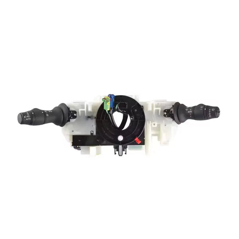 Super Sale Car Combination Switch for RENAULT MEGANE III 255670017R Accessories LHD