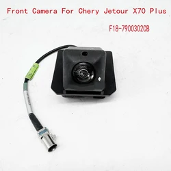 Fotocamera frontale per Chery Jetour X70 Plus telecamera di retromarcia F18-7900302CB