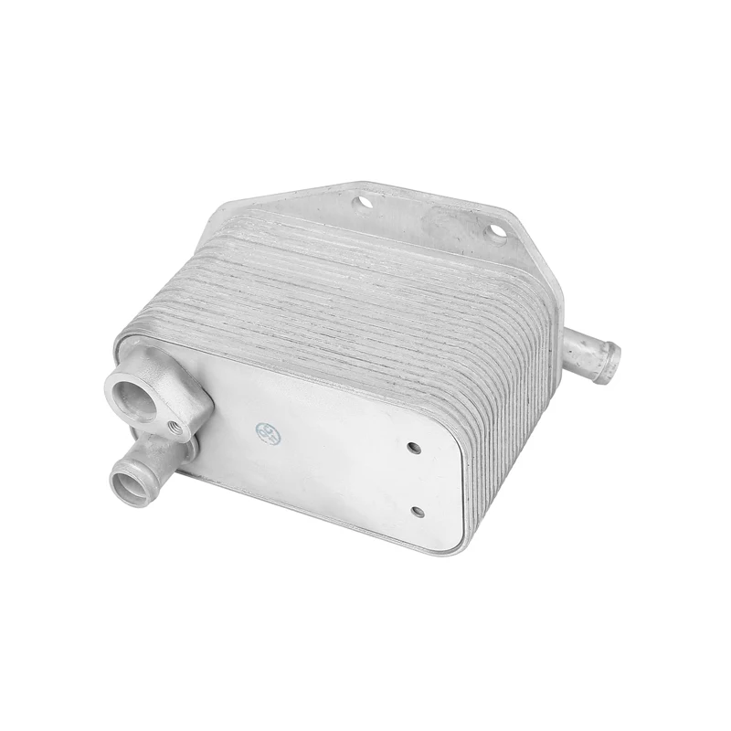 Engine Oil Cooler LR041257 LR032175 LR005278 LR001426 For Land Rover Freelander 2 L359 3.2L Si6 Petrol