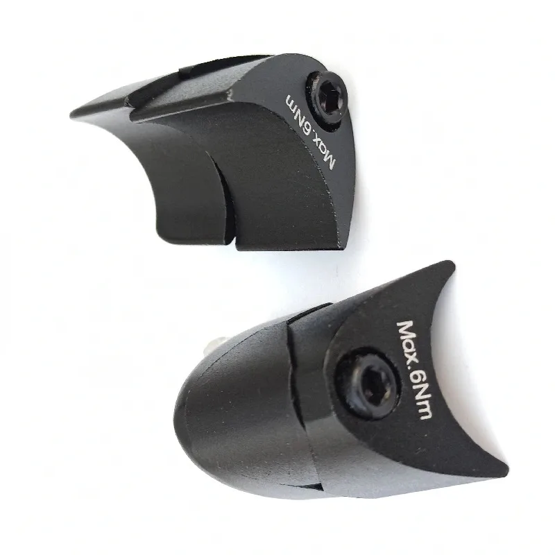 Recessed Seatpost Clamp for Giant MY18-MY21 Defy Advanced XTC Pro | Carbon Frame | Seat Tube Collar