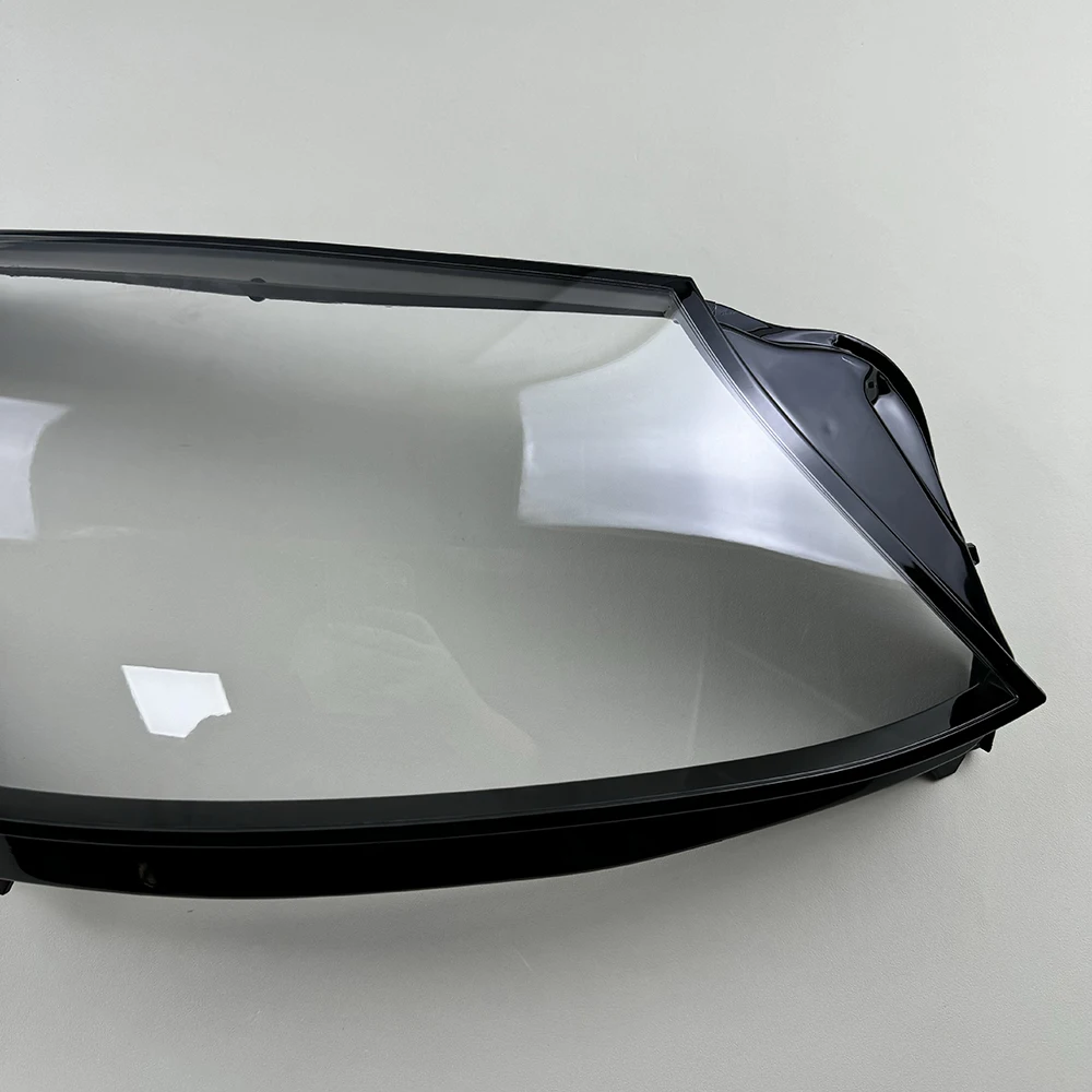 Headlight Shell Headlamp Transparent Lampshade Cover Lens Plexiglass For Benz S-Class W222 S320 S400 S500 S600 2018 2019 2020