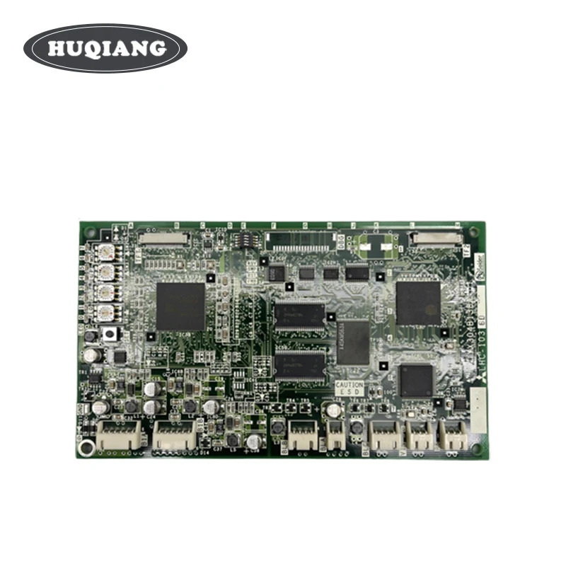 

MAF Lift Spare Parts Elevator Display Main Board PCB Communication Board LHC1036D YX304B138A01 for Elevator