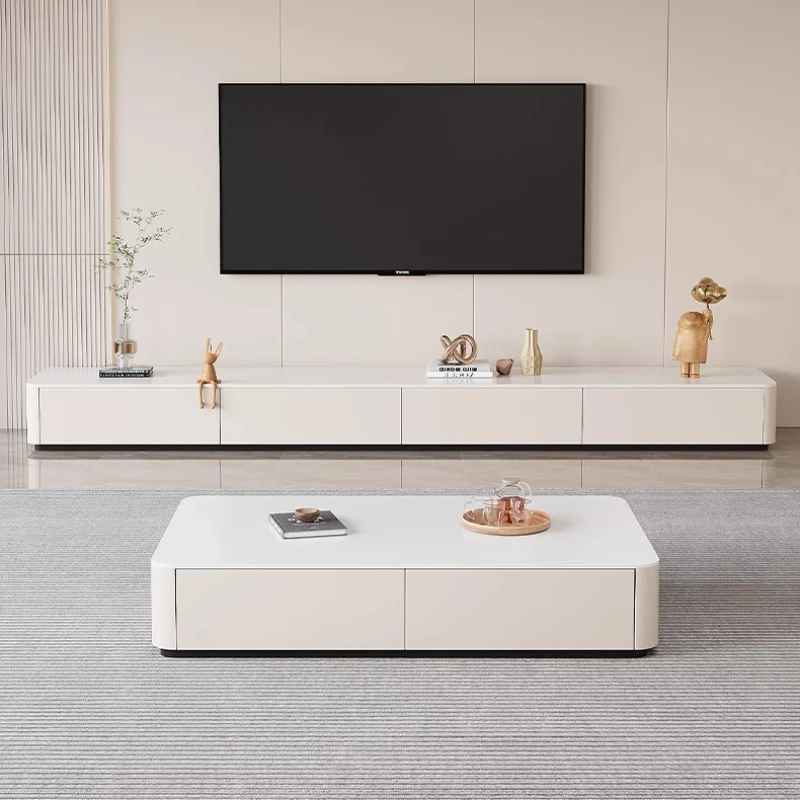 

Modern Design Coffee Tables Storage Hardcover Japanese Magazine Coffee Tables Unique Square Tavolini Da Salotto Home Accessories