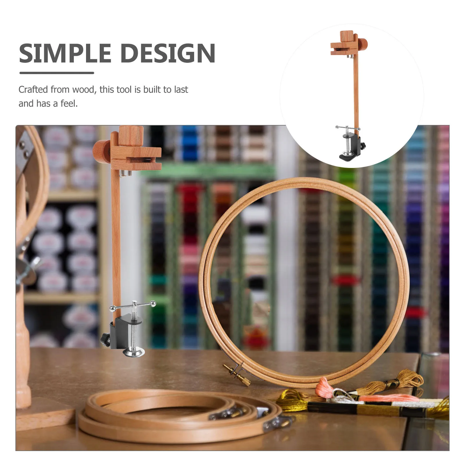 : Вышивка крестом Аксессуары