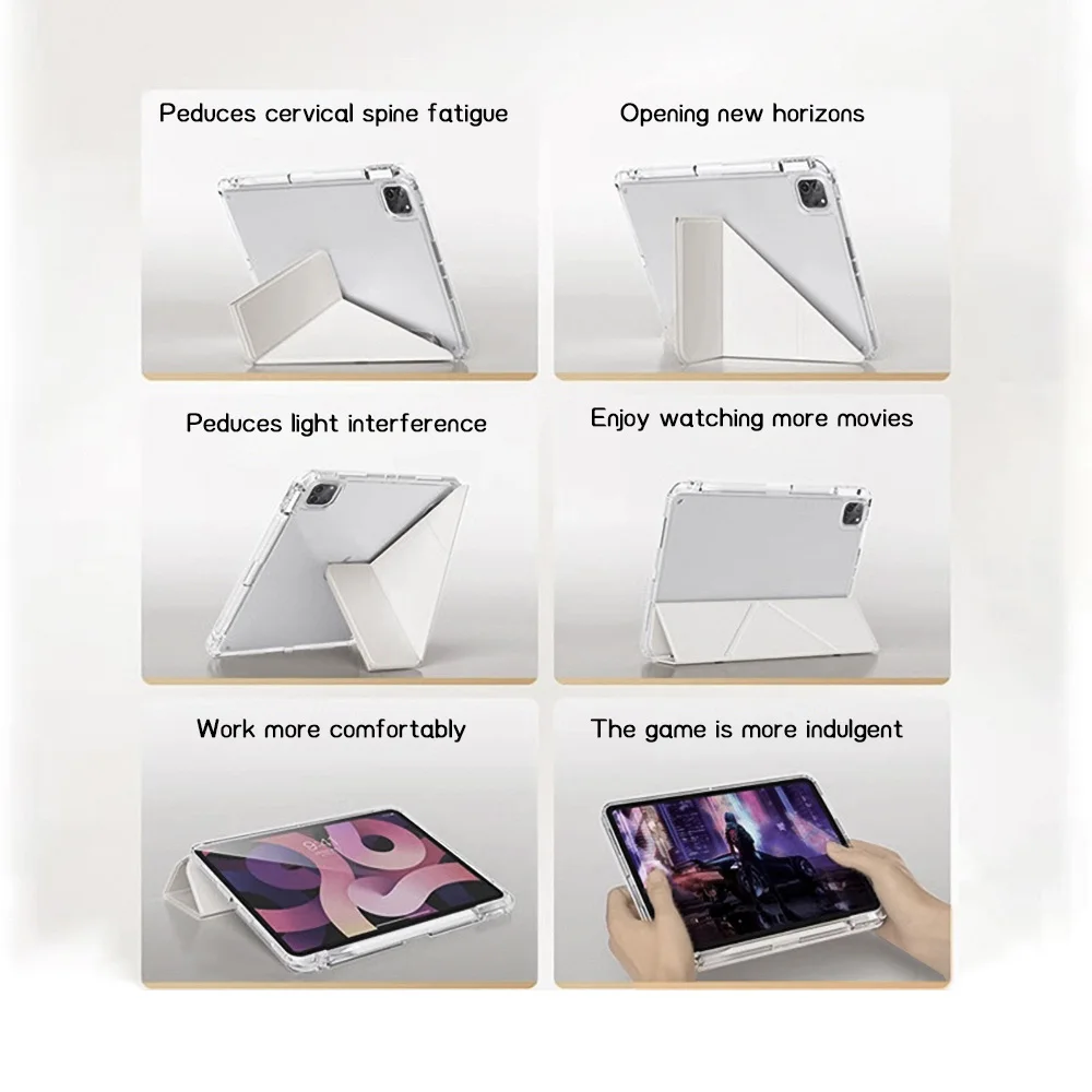 Thumbnail 3 - #50 Best iPad Air 5 Case to Buy In 2026