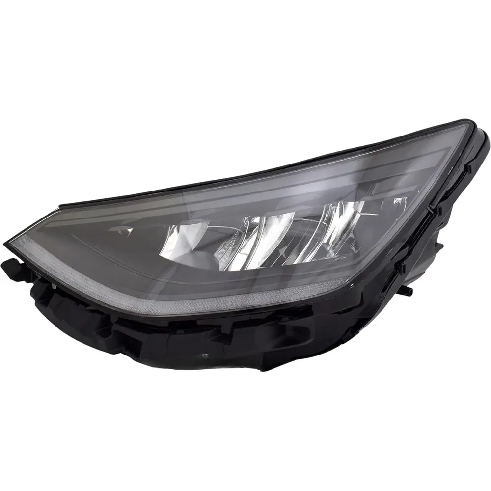 

Совместим с Sonata 2020-2022 SEL Plus, SEL, Luxury, SE, Sport, Preerred, N Line, светодиодный блок освещения с лампами, для левого/правого бокового зеркала.